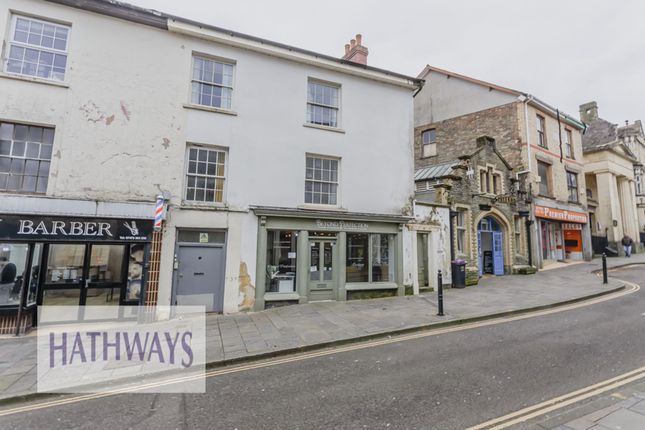 3 bed property, in Crane Street, £130,000