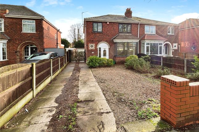 3 bed property, in Thorne Road, £180,000