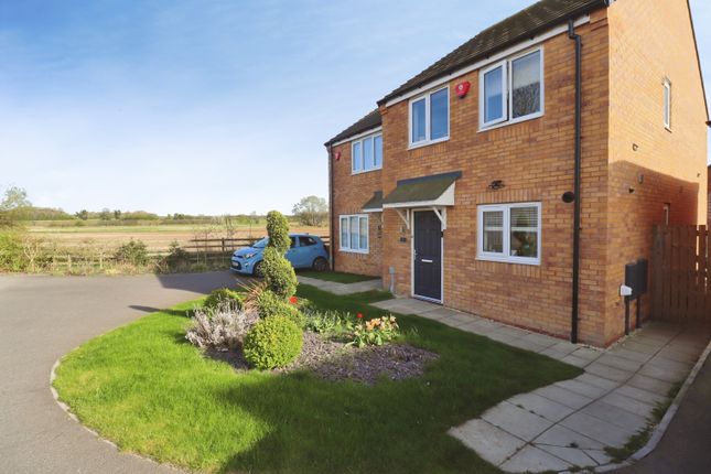 3 bed property, in Winceby Gardens, £210,000
