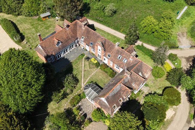 16 bed property, in Flanchford Road, £2,150,000