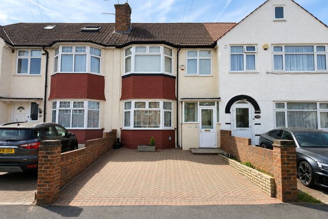 3 bed property, in Granville Road, £535,000