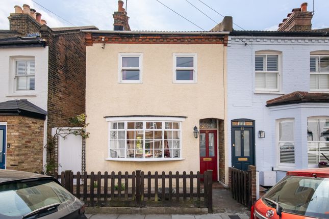 2 bed property, in Mereway Road, £700,000