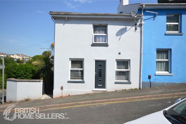 1 bed property, in Cavern Road, £100,000