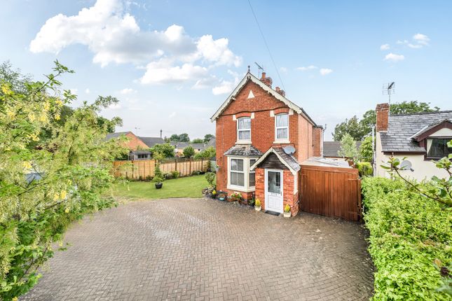 3 bed property, in West Hill, £300,000
