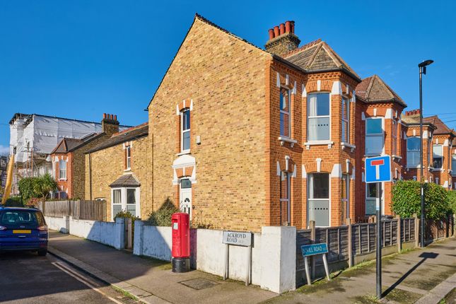 4 bed property, in Bovill Road, £970,000
