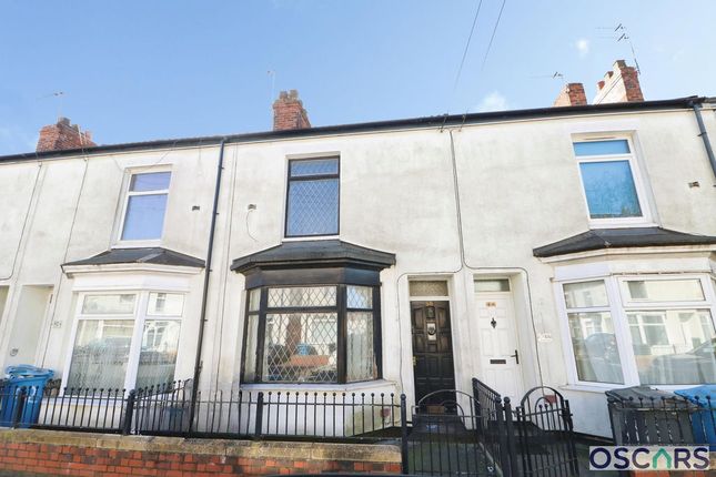 2 bed property, in Camden Street, £65,000