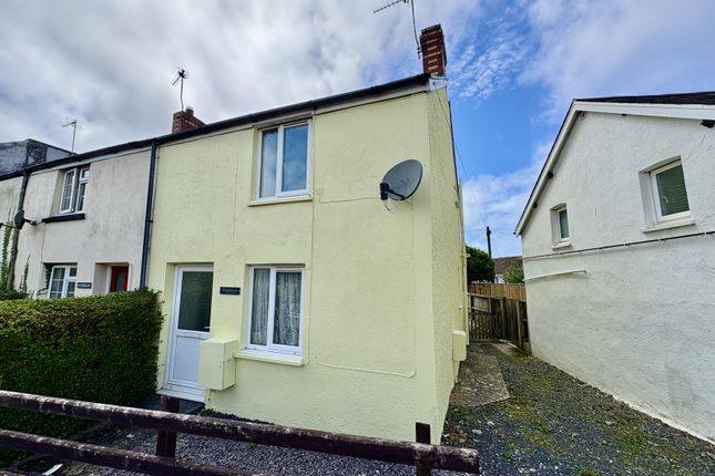 2 bed property, in Talybont SY24, £175,000