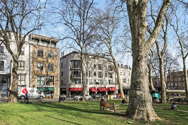 2 bed property, in Islington Green, £850,000