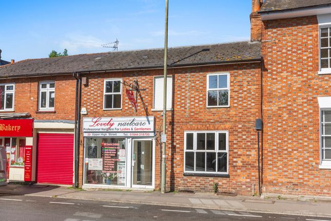 3 bed property, in Upper High Street, £699,000