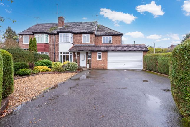 4 bed property, in Shirley Road, £800,000