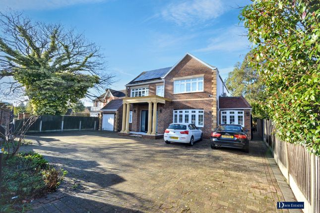 4 bed property, in Nelmes Road, £1,850,000