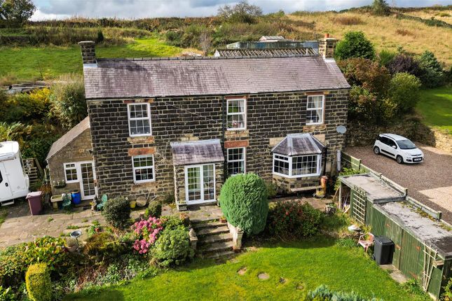 4 bed property, in Ashover Road, £599,950