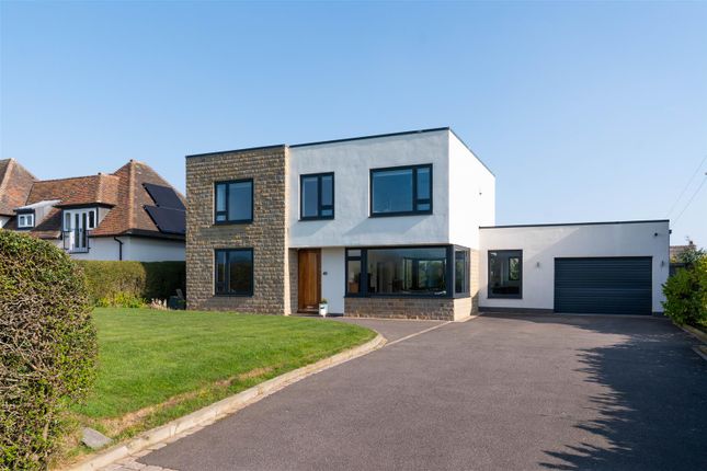4 bed property, in Walton Back Lane, £750,000