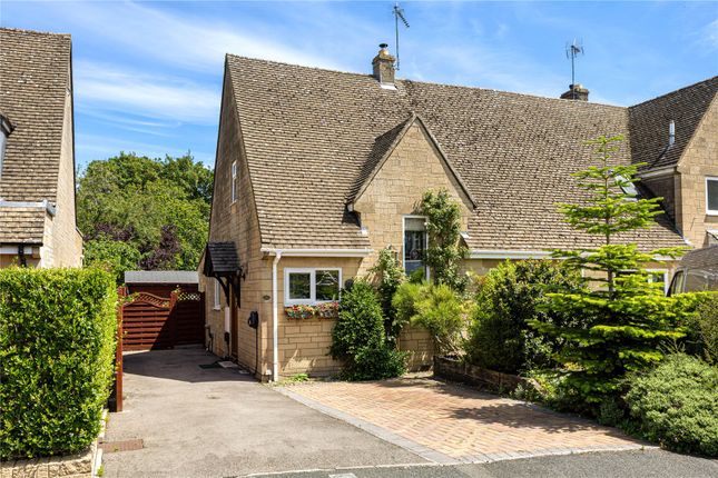 3 bed property, in Maugersbury Park, £550,000