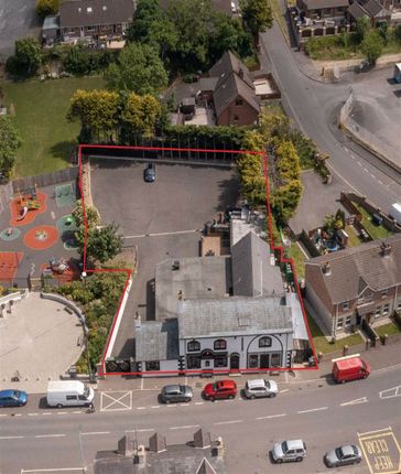 Studio, in Rathfriland Road, £500,000