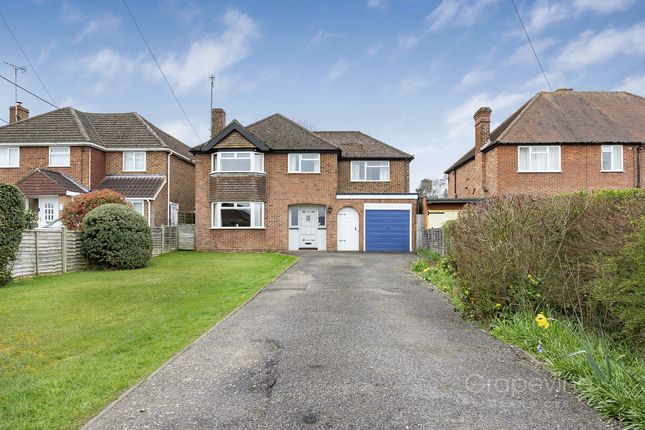 5 bed property, in Park Lane, £800,000