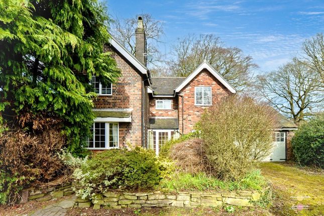 3 bed property, in Rose Cottage, £250,000