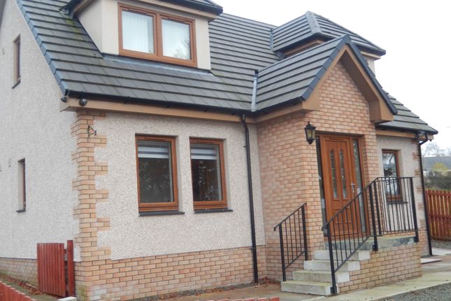 4 bed property, in Ayr Road, £325,000