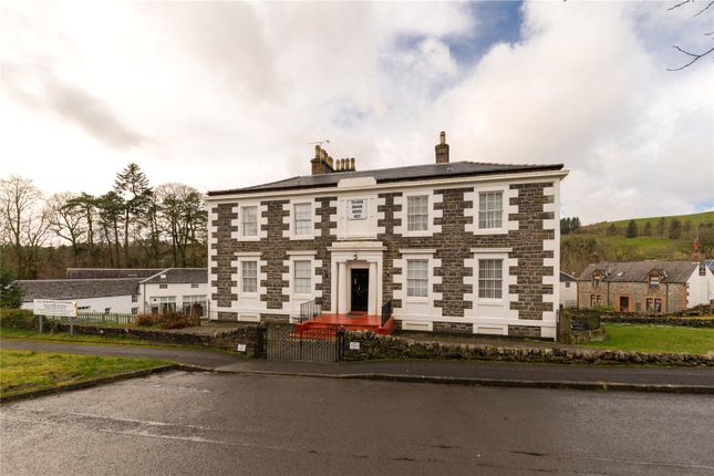 13 bed property, in Telford Manor House, £850,000
