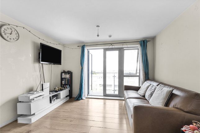 1 bed property, in Wilmington Close, £259,500