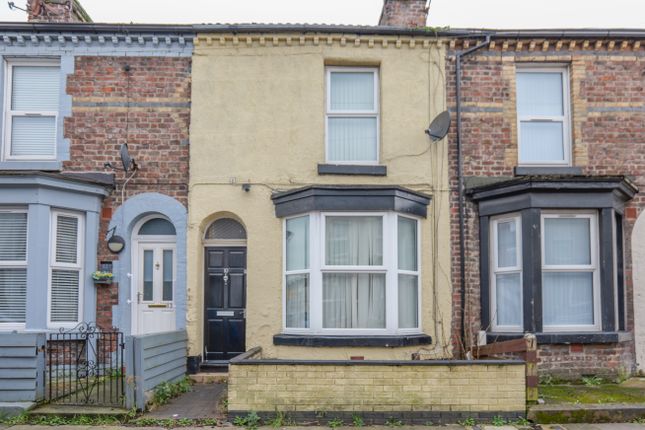 3 bed property, in Sutcliffe Street, £104,000