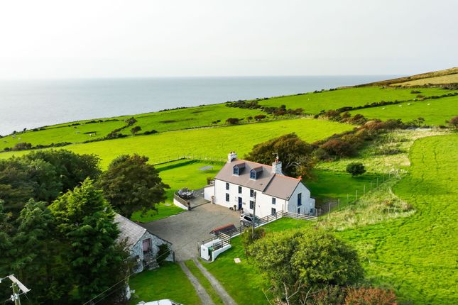 5 bed property, in Erwan Fach, £825,000