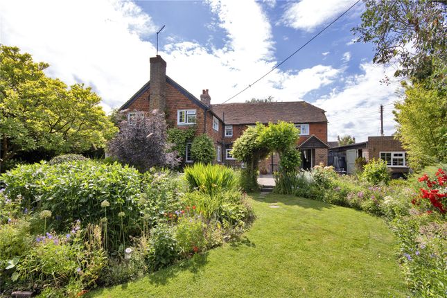 5 bed property, in Bush Road, £1,495,000