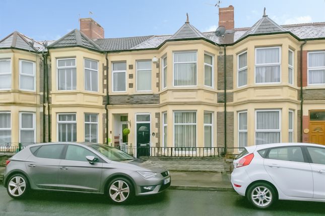 3 bed property, in Jewel Street, £240,000