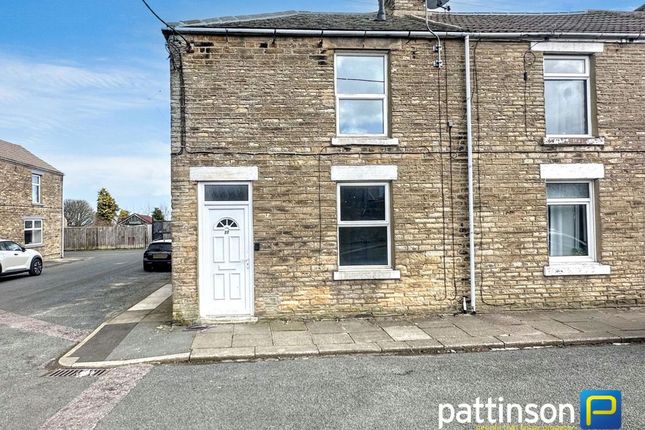 1 bed property, in Campbell Street, £34,000