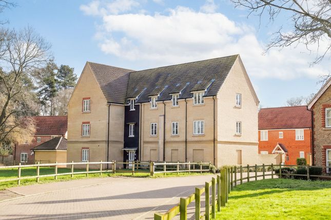 2 bed property, in Jersey Meadow, £230,000