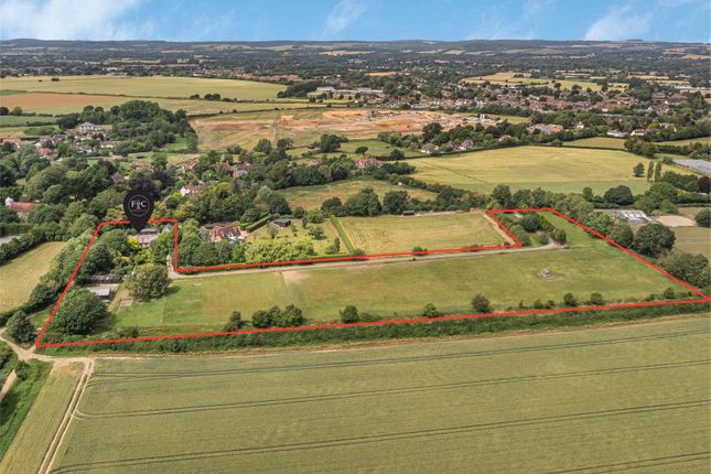 5 bed property, in Hill Lane, £1,400,000