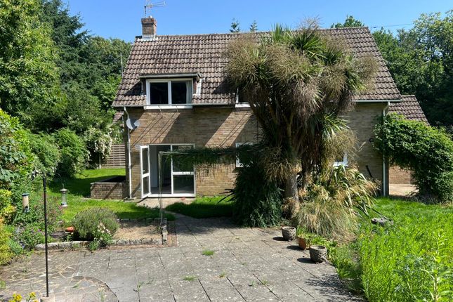 3 bed property, in Redbridge Lane, £499,950