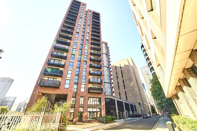 2 bed property, in North End Road, £530,000