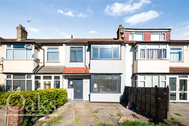 3 bed property, in Streatham Vale, £550,000
