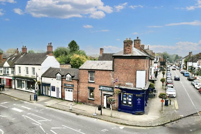 4 bed property, in Stafford Street, £247,500