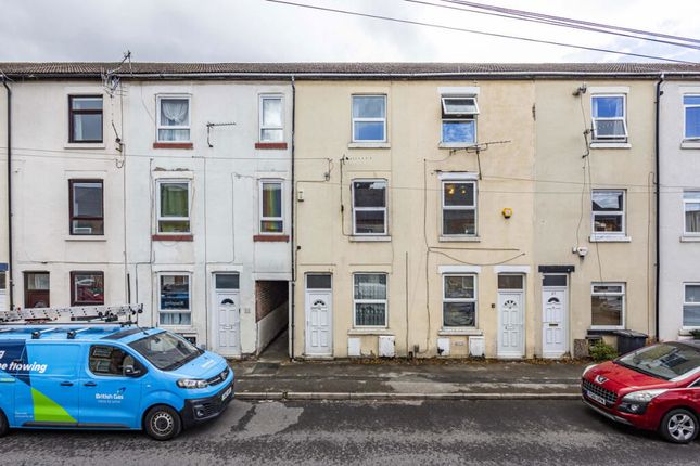 3 bed property, in Sherbrook Terrace, £120,000