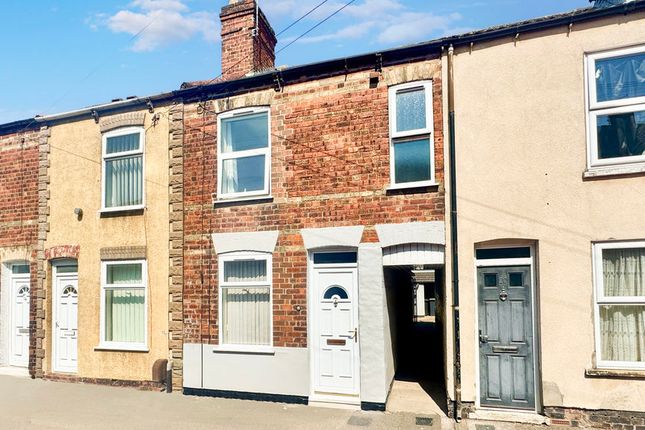 2 bed property, in Wilson Street, £155,000