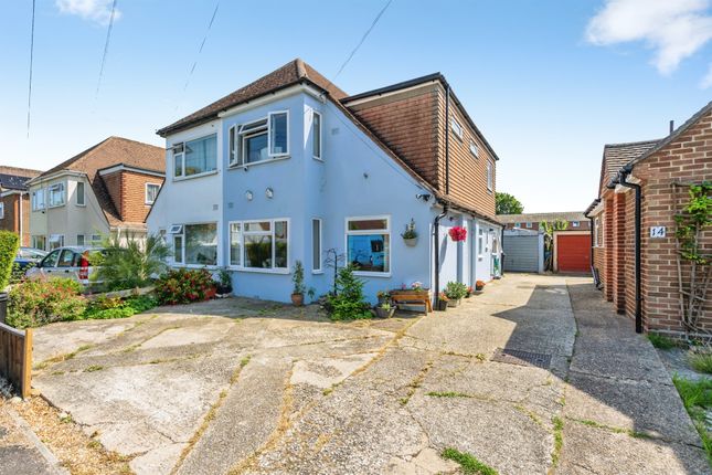 3 bed property, in Sandymount Avenue, £375,000