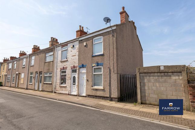 3 bed property, in Harold Street, £70,000