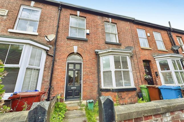 4 bed property, in Churchwood Road, £600,000