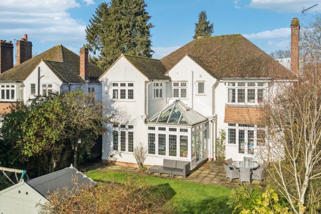 4 bed property, in The Rowans, £1,200,000