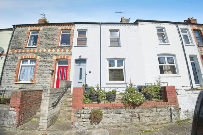3 bed property, in Ludlow Street, £360,000