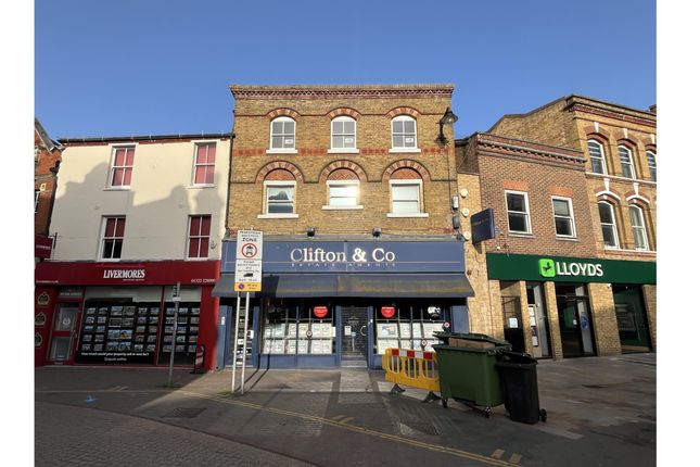 Studio, in 2 High Street, £425,000