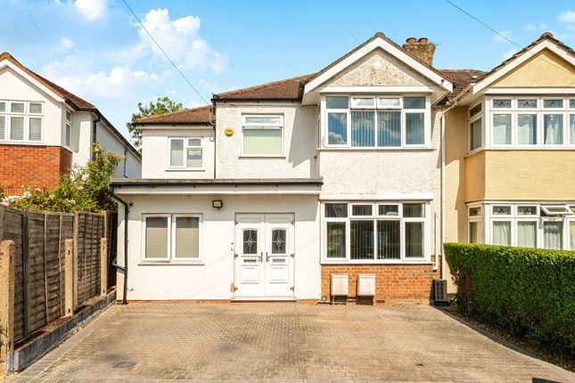 4 bed property, in Enderley Road, £800,000