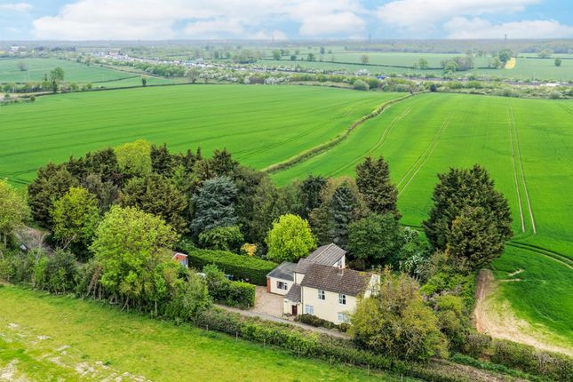 4 bed property, in Westwick Row, £750,000
