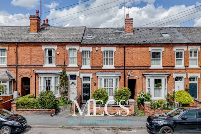 3 bed property, in Park Hill Road, £477,500