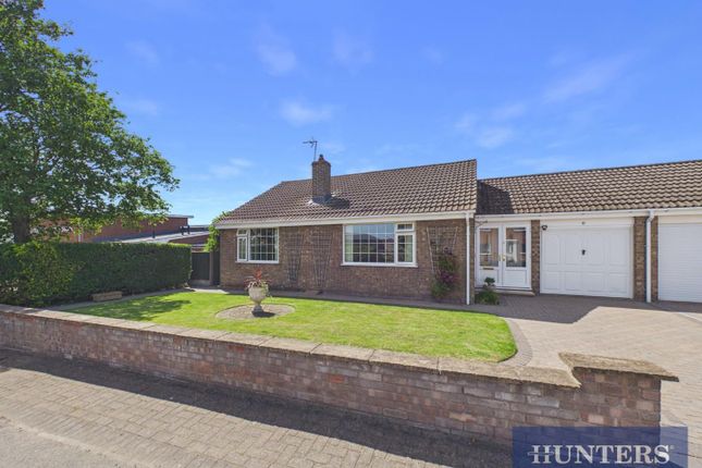3 bed property, in School Lane, £255,000