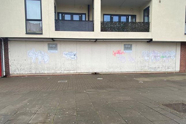 Studio, in St Johns Way, £600,000