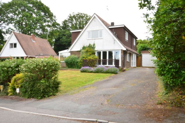 3 bed property, in Orchard Hill, £725,000