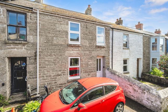 3 bed property, in Princess Street, £215,000